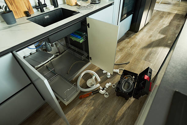 24/7 Emergency Toilet Repair experts in Scalf, KY